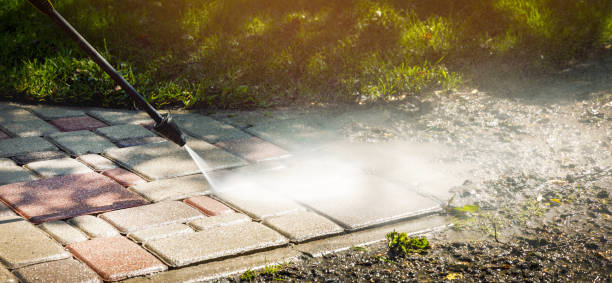 Best Restaurant Pressure Washing  in Winfield, MO