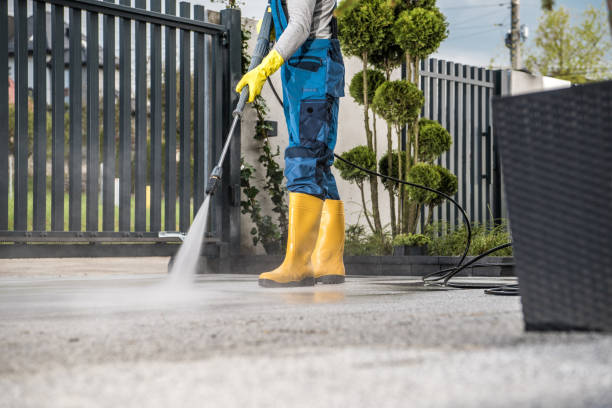 Winfield, MO Pressure Washing Services Company